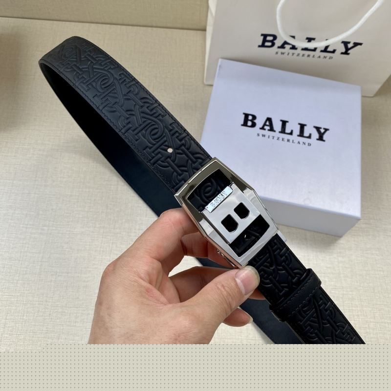 BALLY